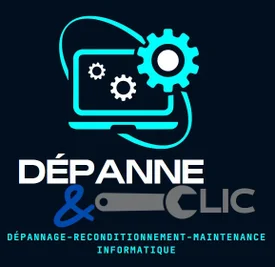 Dépannne&Clic